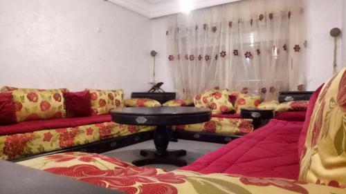 Apartamento Paradise Casablanca