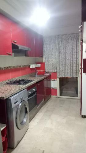 Apartamento Paradise Casablanca