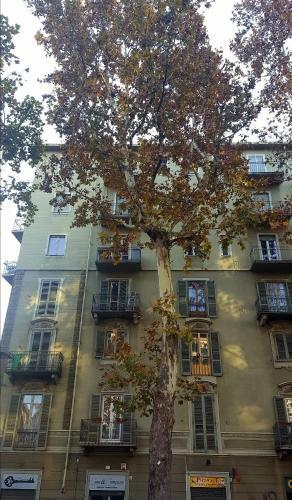 Apartamento Ana's Place Torino