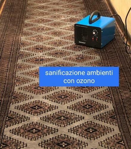 Apartamento Un Avventura Al Centro Della Storia Di Torino
