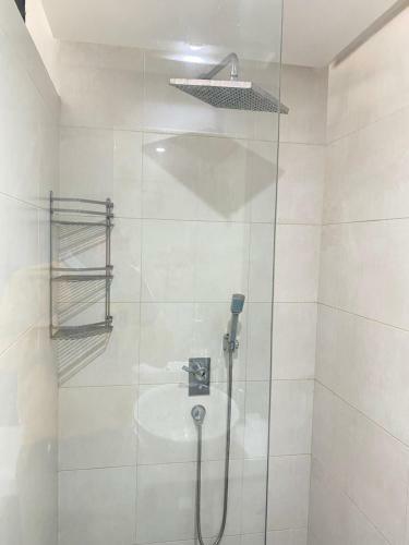 Apartamento Cute Studio Casablanca Ville