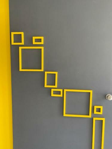 Apartamento Cute Studio Casablanca Ville