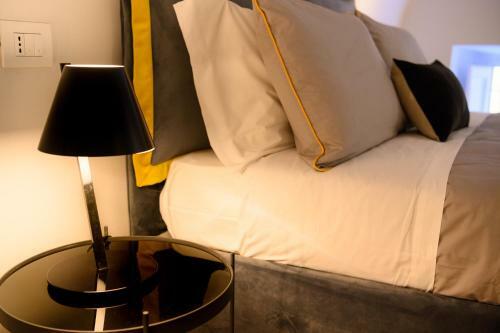 Bed & Breakfast Savoia Suites Torino