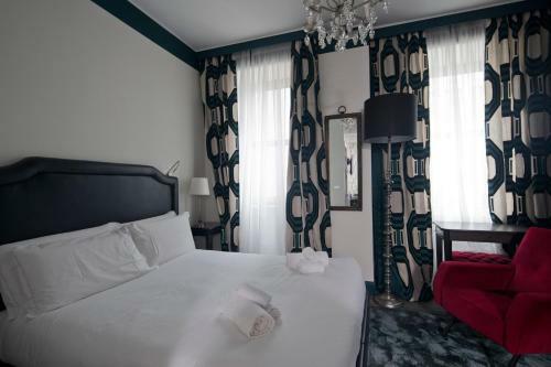 Turin Tales Luxury Apartments