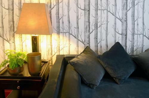 Turin Tales Luxury Apartments
