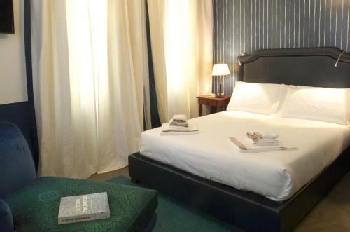 Turin Tales Luxury Apartments
