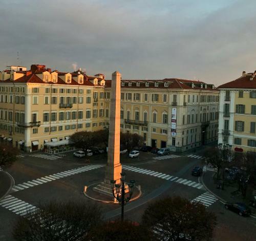 Apartamento A Casa Nostra Nel Centro Storico