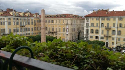Apartamento A Casa Nostra Nel Centro Storico