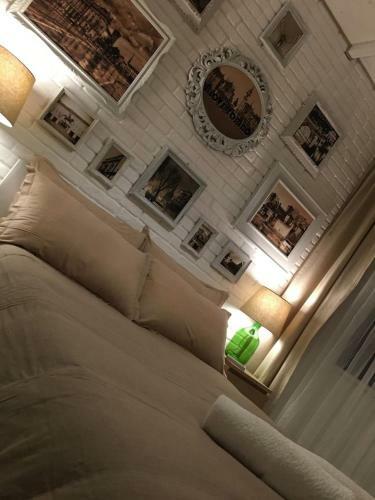 Apartamento I 5 Sensi Home