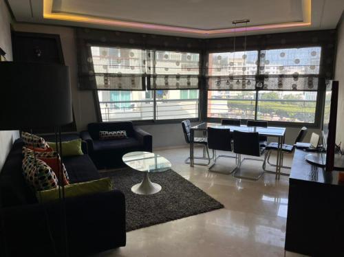 Apartamento Bel Appartement D?une Superficie de 75m2