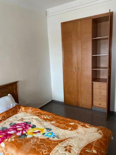 Kiki Apartment