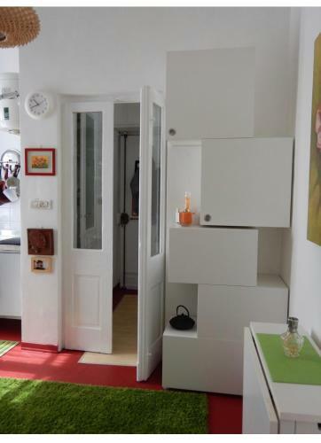 Apartamento Bilocale A San Salvario