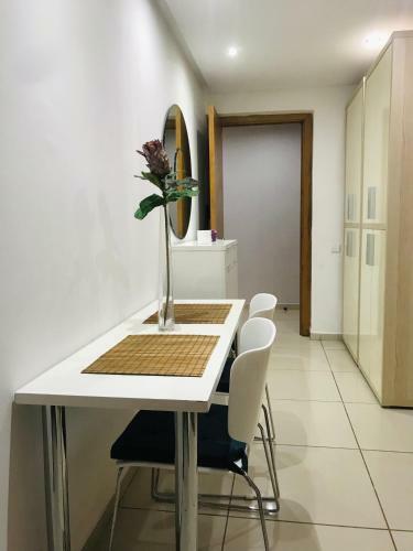 Apartamento Melrose Be?ch A???rt P??l Vie?