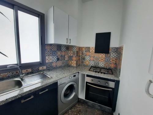 Apartamento Gauthier Etoile 7 Next To American Consulat