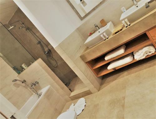 Luxury Villas On Thebeach Zen Bay Oc�an