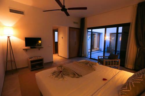 Luxury Villas On Thebeach Zen Bay Oc�an