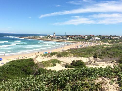Apartamento Zulu Surf Shebeen