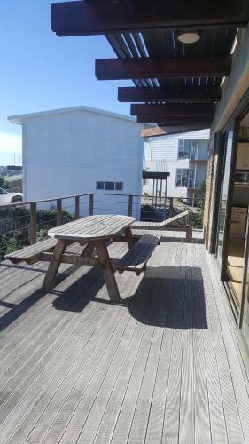 91 Da Gama Beach House