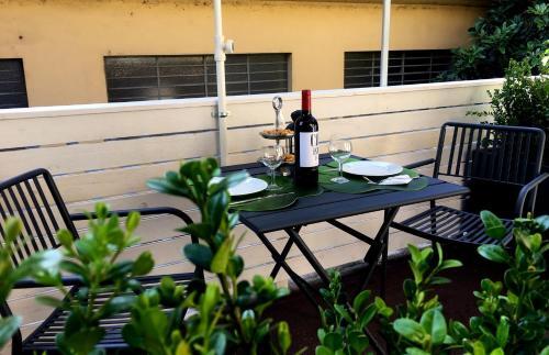 Apartamento Gran Madre 18