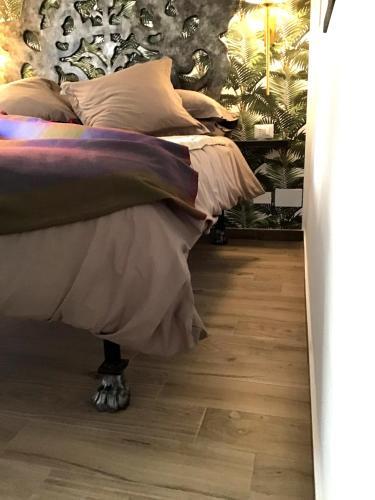 Apartamento Gran Madre 18