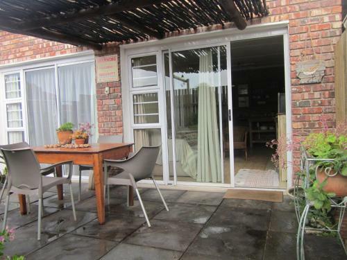 Apartamento Little Sandpiper