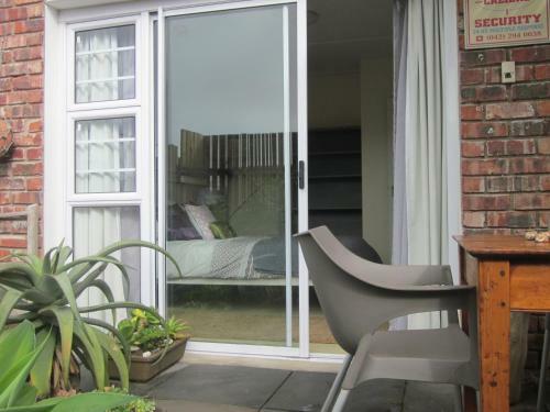 Apartamento Little Sandpiper