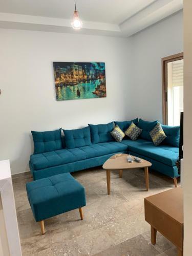 Apartamento Suite Better Than A Hotel Jardin de Carthage