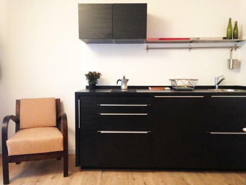 Apartamento Accogliente Monolocale Alla Gran Madre
