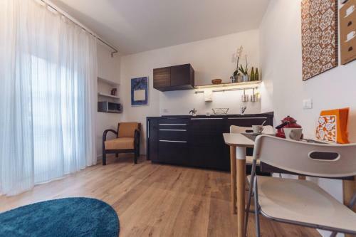 Apartamento Accogliente Monolocale Alla Gran Madre