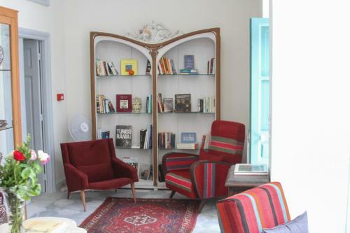 Bed & Breakfast Dar Ben Gacem Kahia