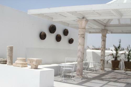 Bed & Breakfast Dar Ben Gacem Kahia