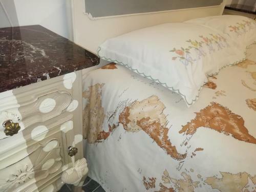 Apartamento Casa Frejus . Comodo Al Centro E Al Politecnico Bus 33 E 42