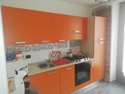 Apartamento Casa Frejus . Comodo Al Centro E Al Politecnico Bus 33 E 42