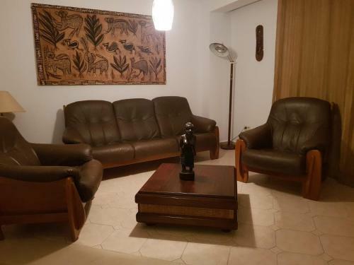 Apartamento Dar Nour