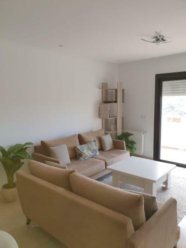Apartamento Kantaoui Appart Haut Standing