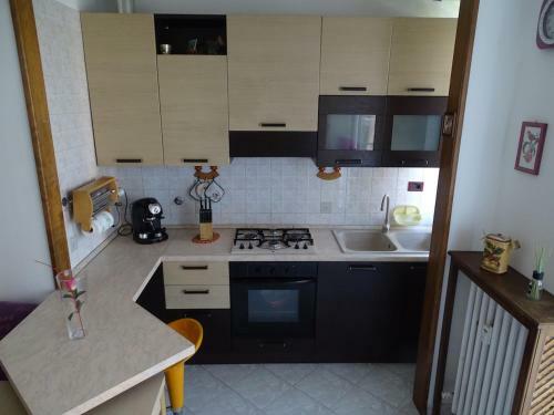 Apartamento Casa Ely - Appartamento Zona Ospedali - Wifi