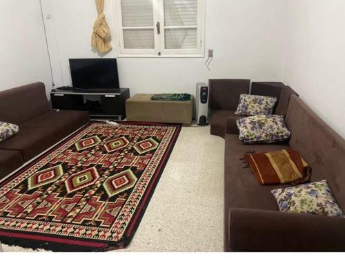 Apartamento Appartment Meuble Ain Zagouan Tunis