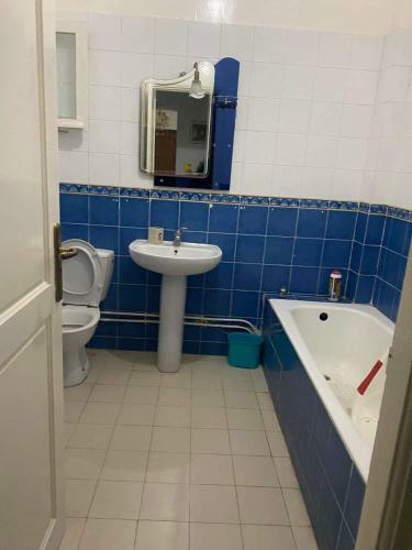Apartamento Appartment Meuble Ain Zagouan Tunis