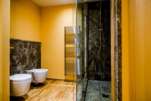 Juvarrahouse Luxury Apartments