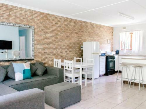 Apartamento Carisford Lodge