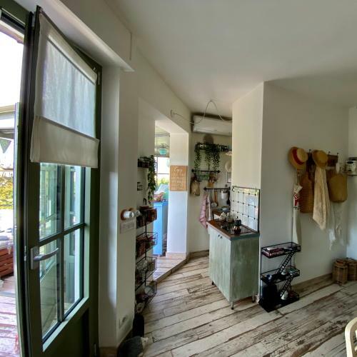 Apartamento Attico&nuvole