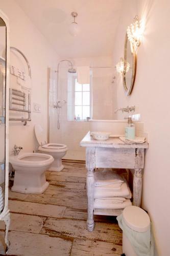 Apartamento Attico&nuvole