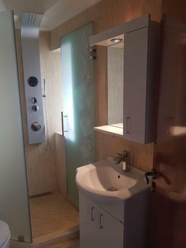 Apartamento H�bergements de Luxe A Harhoura , Rabat
