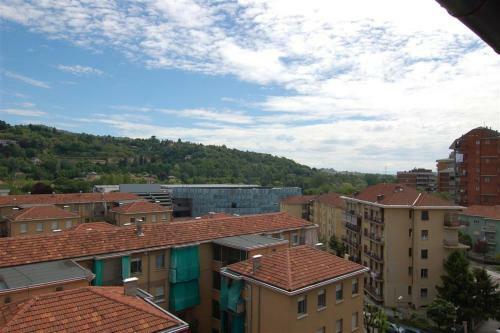 Apartamento Tranquillo Appartamento Con Vista