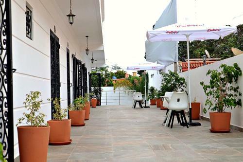 Hostal Dar Sophia By Arkan Eljadida