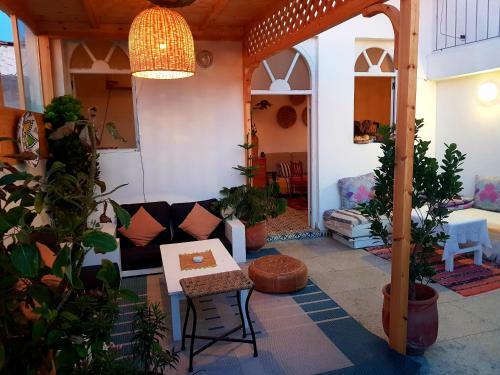 Apartamento Art Studio Au Bord de La Mer