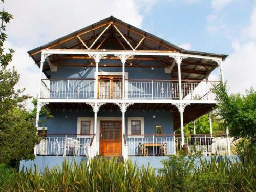 Apartamento The Nelsbells Cottage
