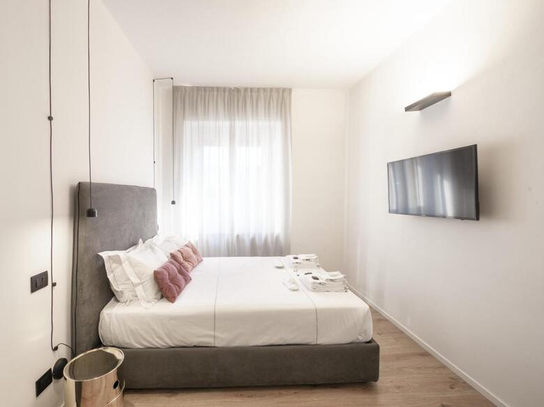 Apartamento San Carlo Suite Torino