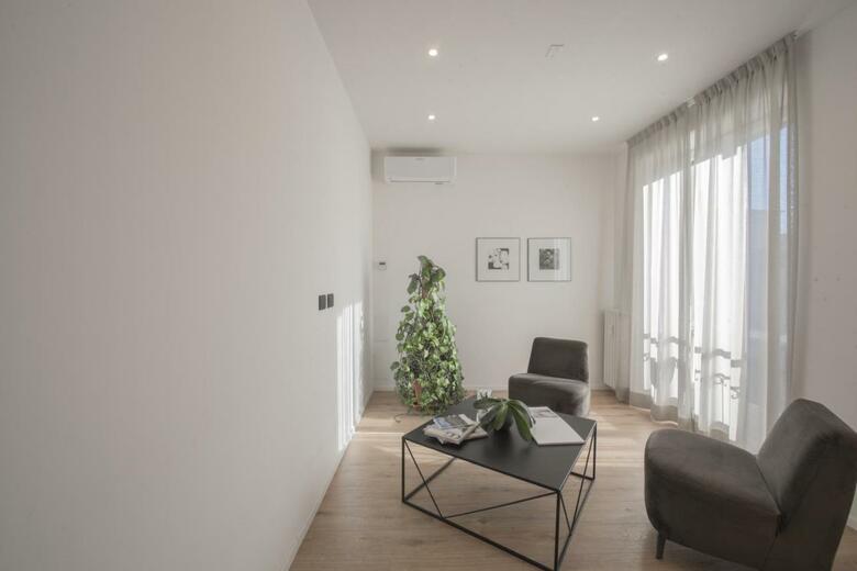 Apartamento San Carlo Suite Torino