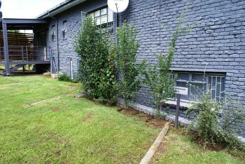 Apartamento Khaya Clarens